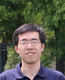 Yilun Shang - Department of Computer and Information Sciences, Northumbria University, UK